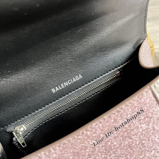 Gucci官網新款包包 古馳BALENCIAGA×GUCCI聯名全新“Aria-時尚詠歎調”系列女包593546 gqy4732